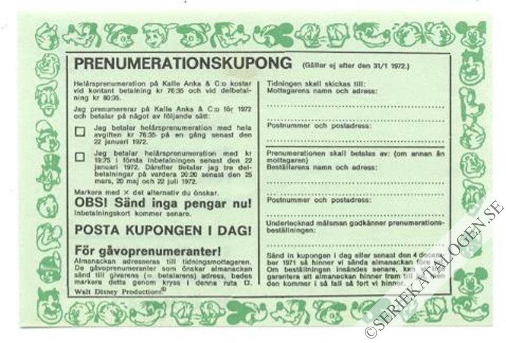 Bild (1971)