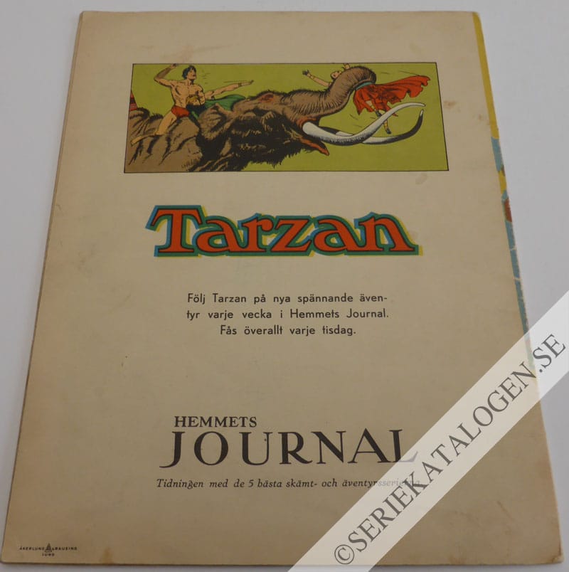 Baksida (1944)