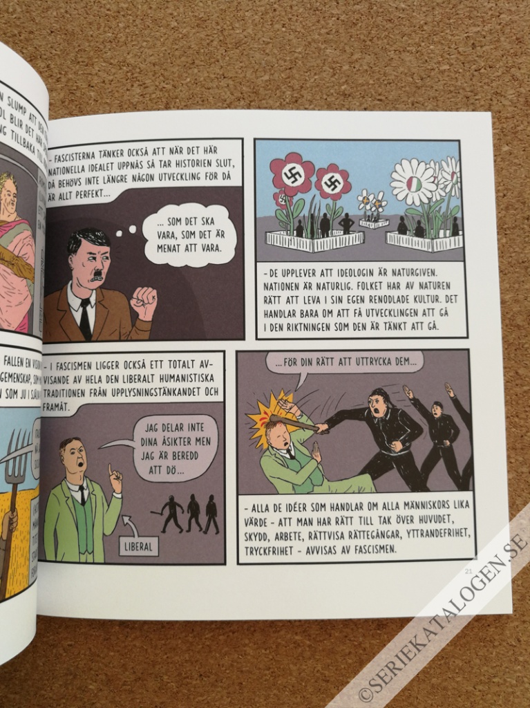 Exempel (2018)