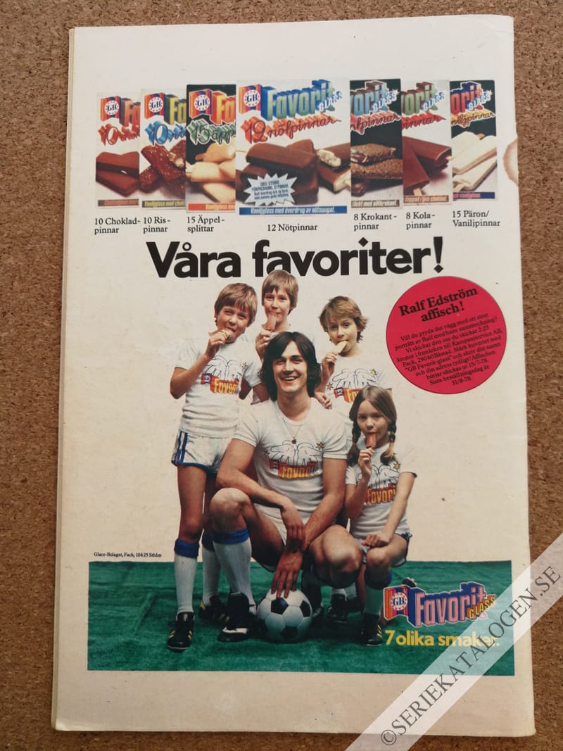 Baksida (1978)