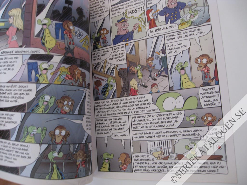 Exempel (2008)