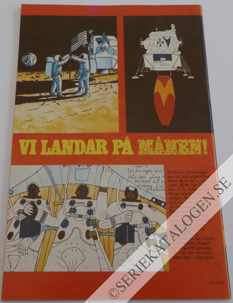 Baksida (1970)