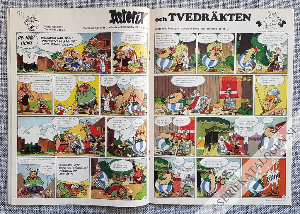 Exempel (1973)