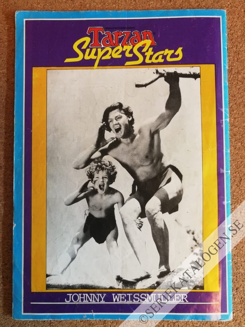 Baksida (1981)