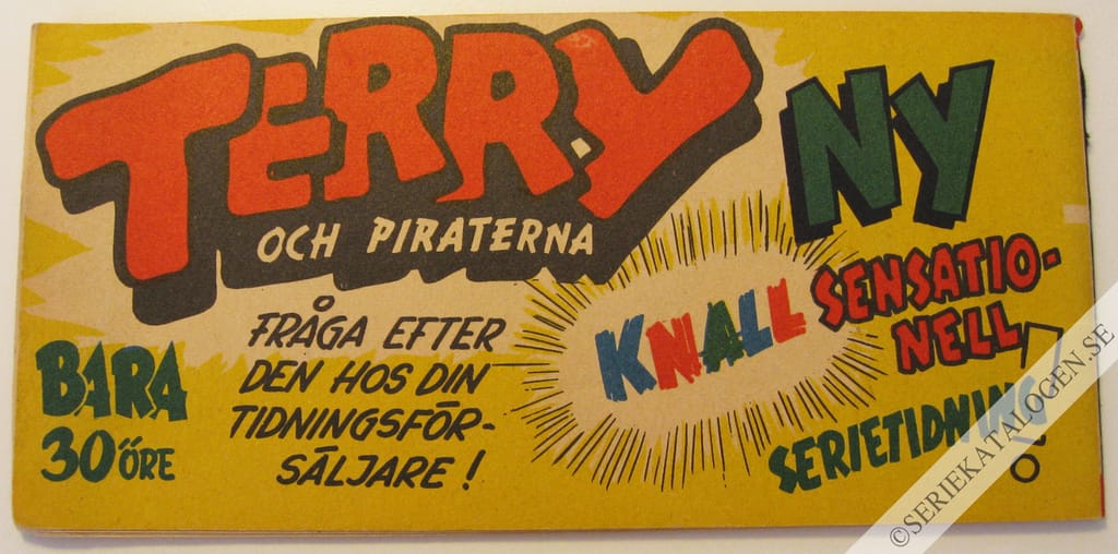 Baksida (1954)