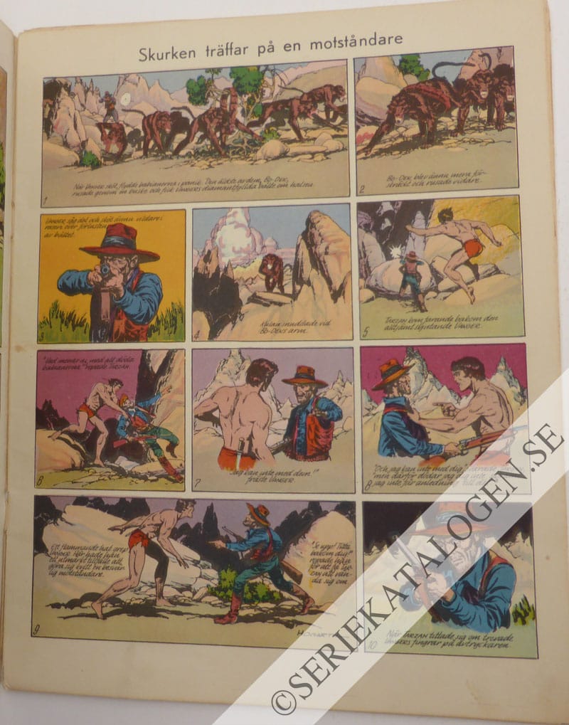 Exempel (1947)