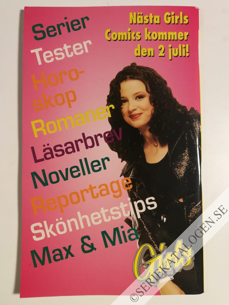 Baksida (1996)