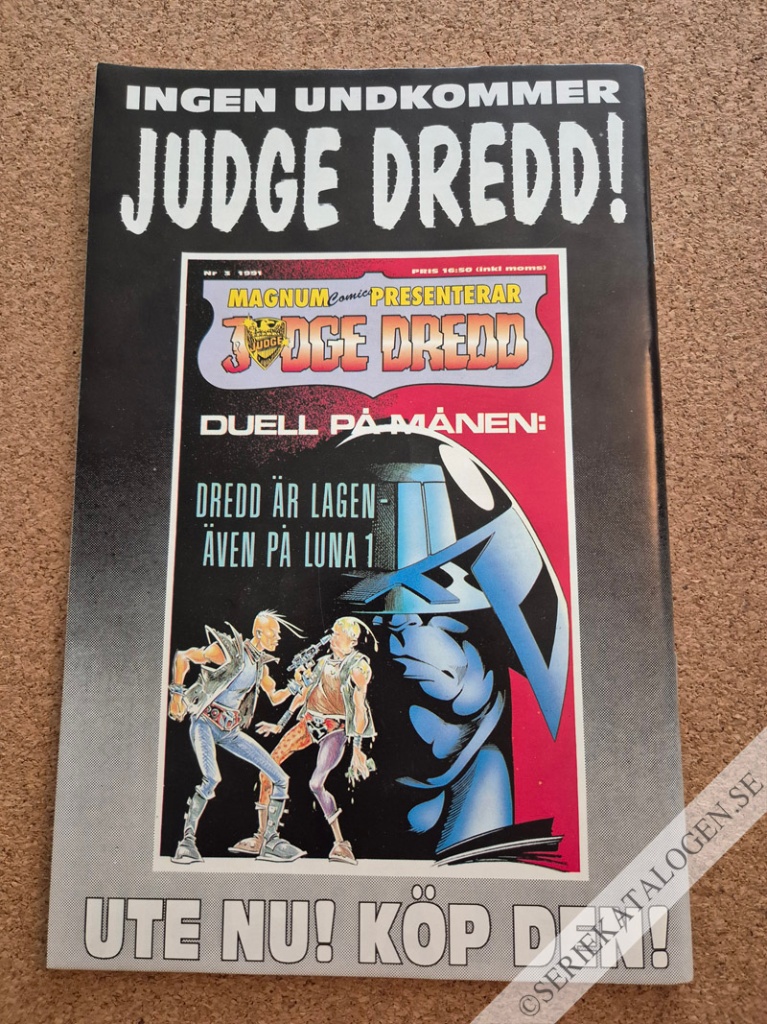 Baksida (1991)