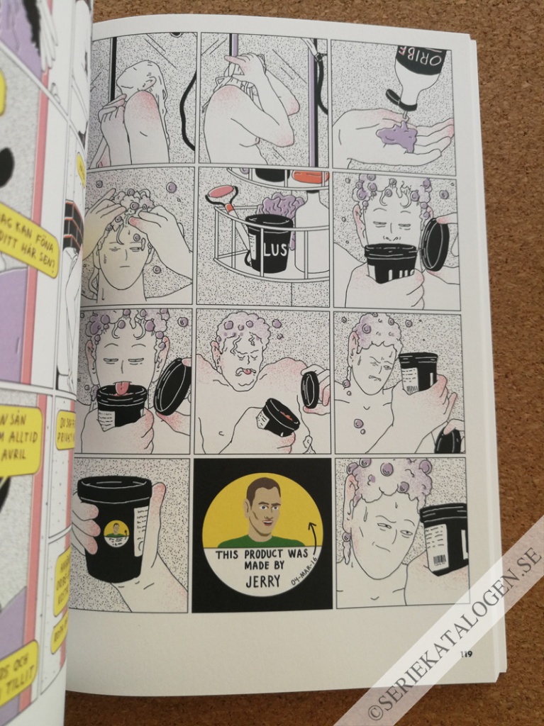 Exempel (2018)