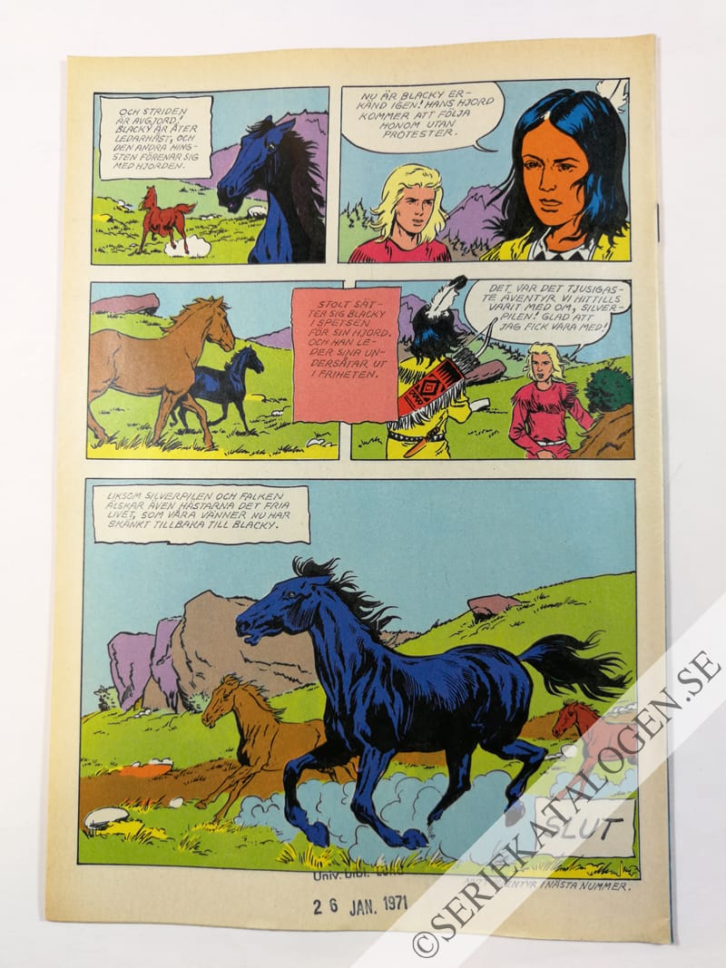 Baksida (1970)