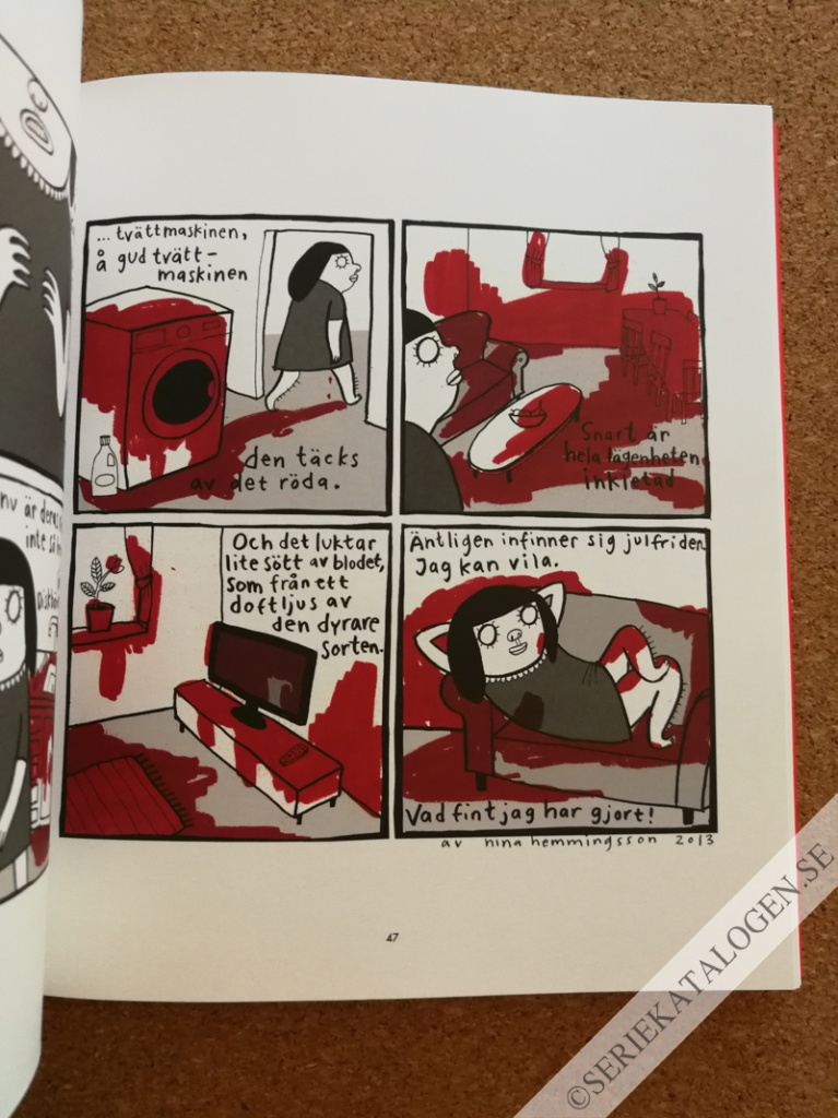 Exempel (2014)