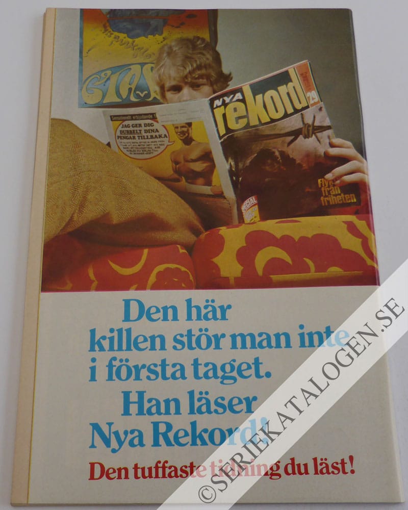 Baksida (1969)