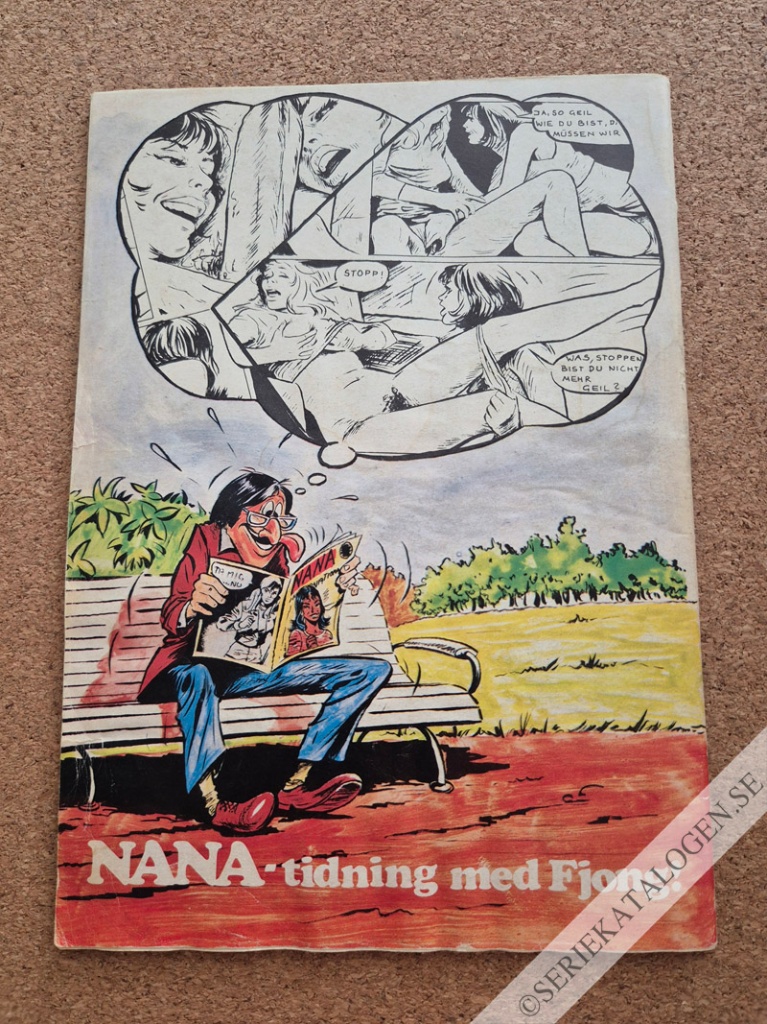 Baksida (1976)