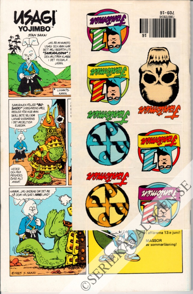 Baksida (1991)