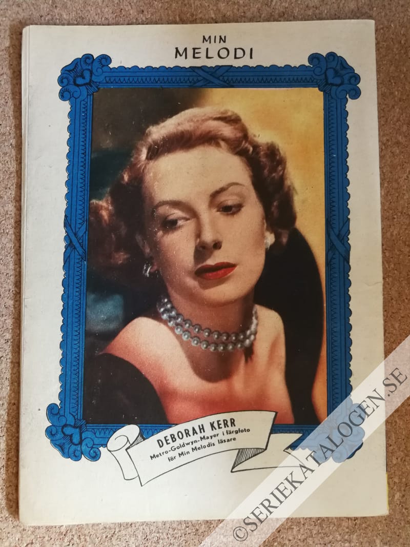 Baksida (1953)