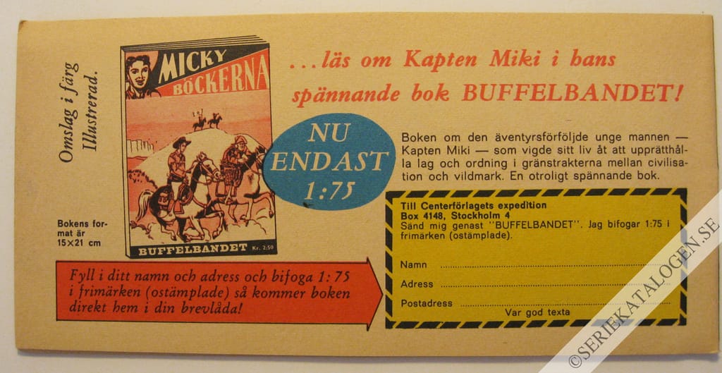 Baksida (1967)