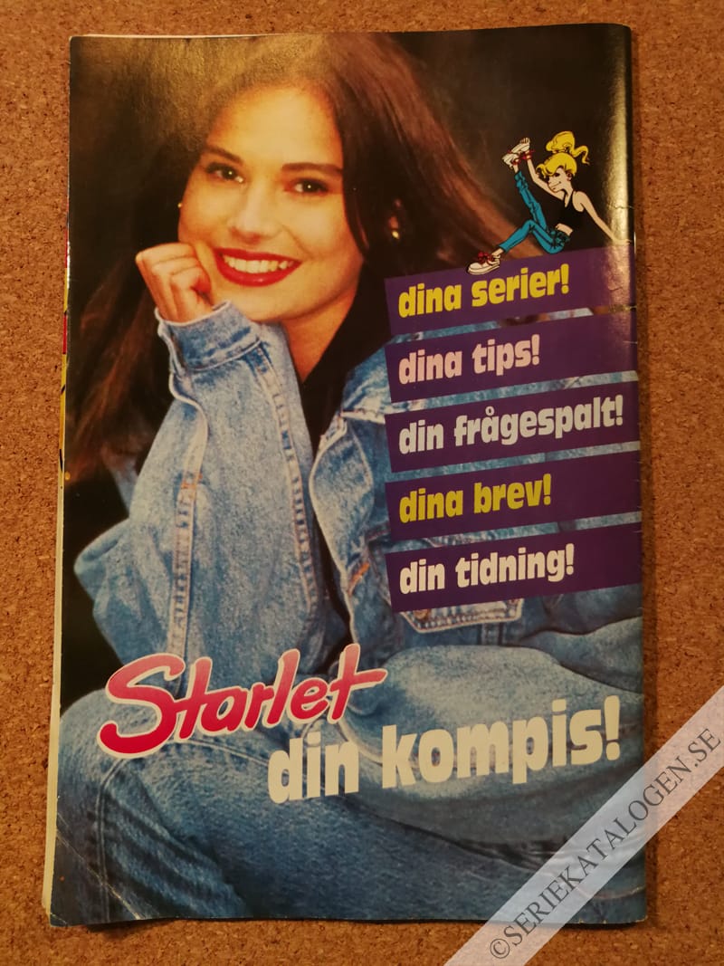 Baksida (1993)