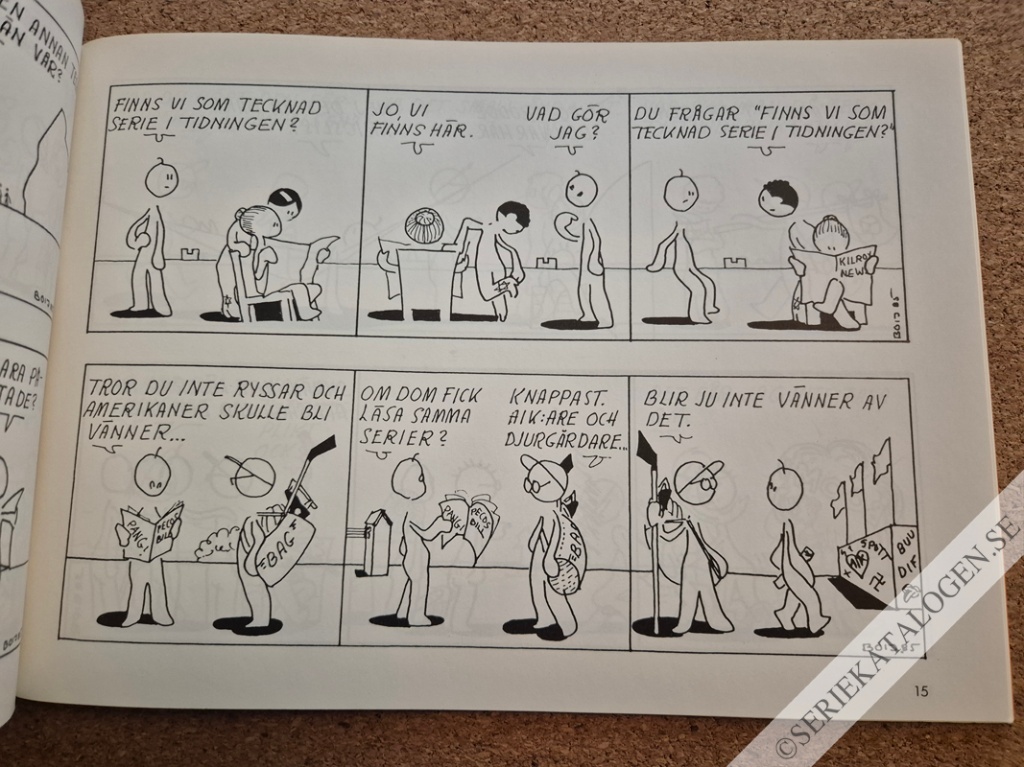 Exempel (1991)