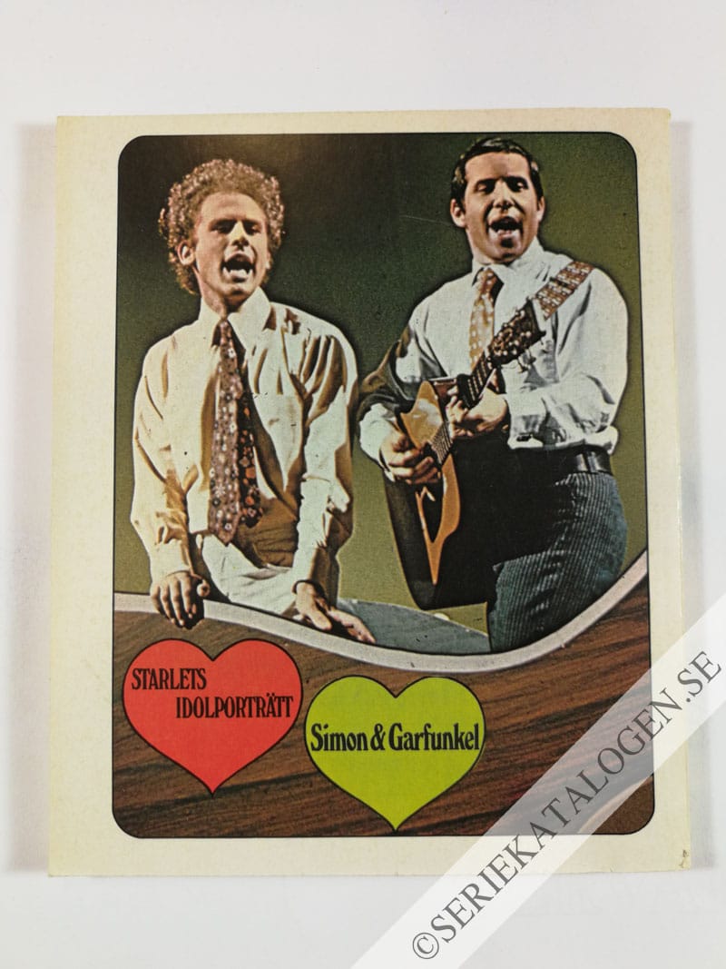 Baksida (1970)