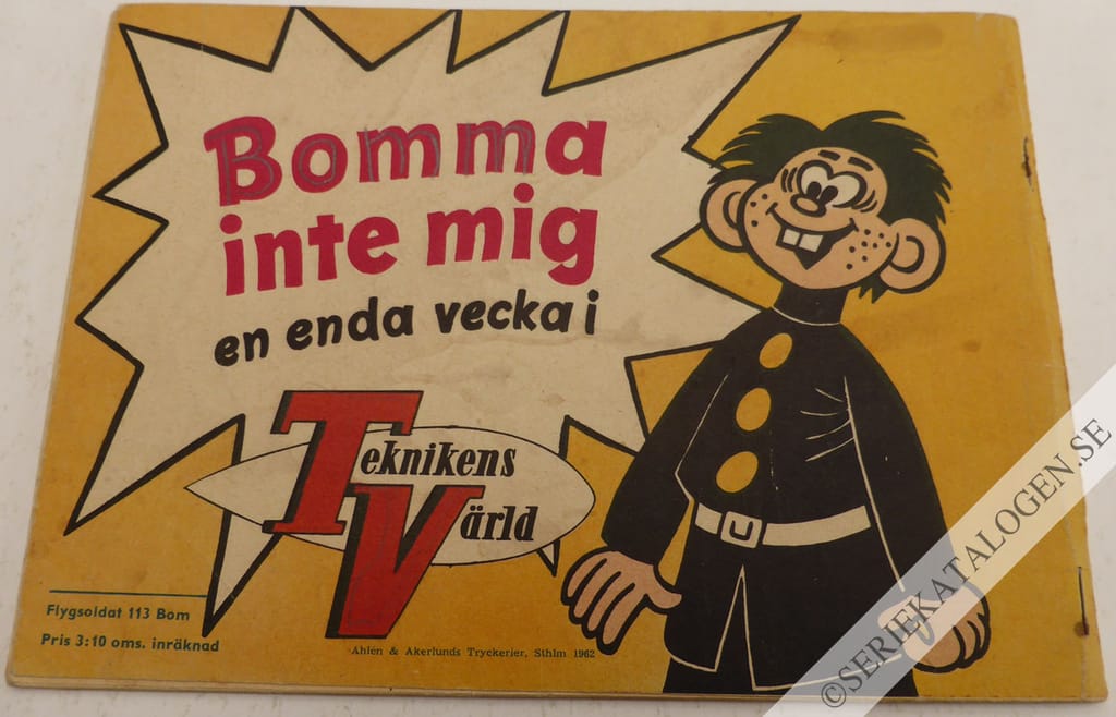 Baksida (1962)