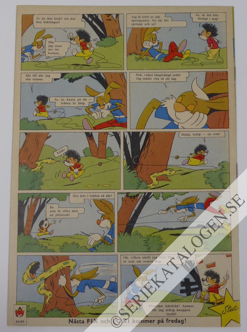 Baksida (1959)