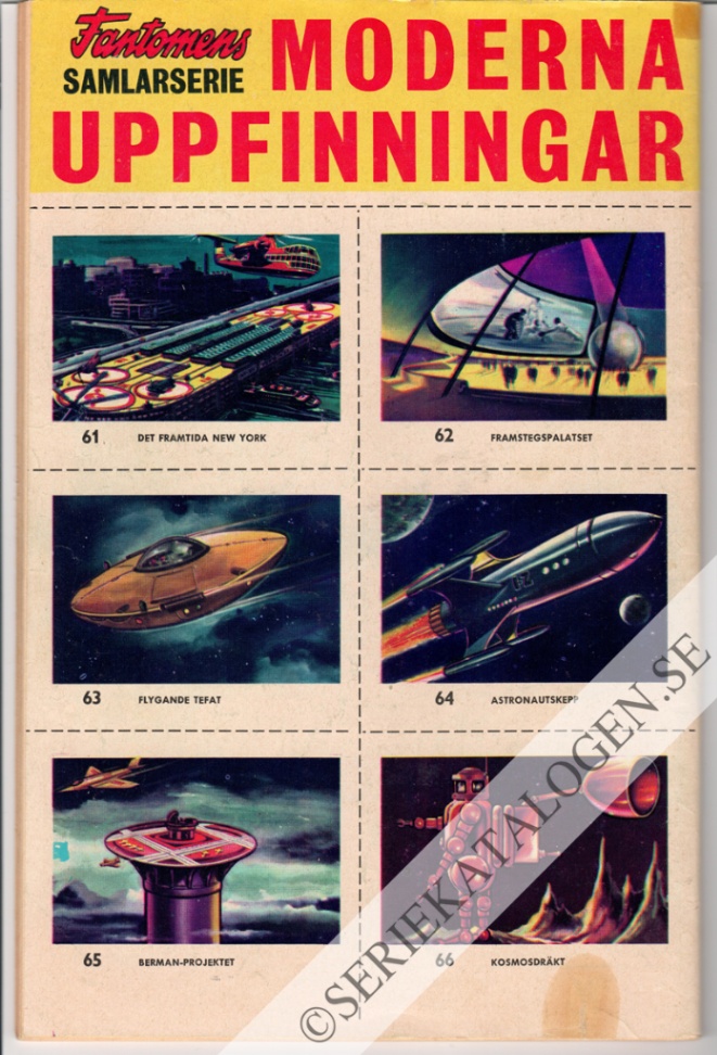 Baksida (1965)