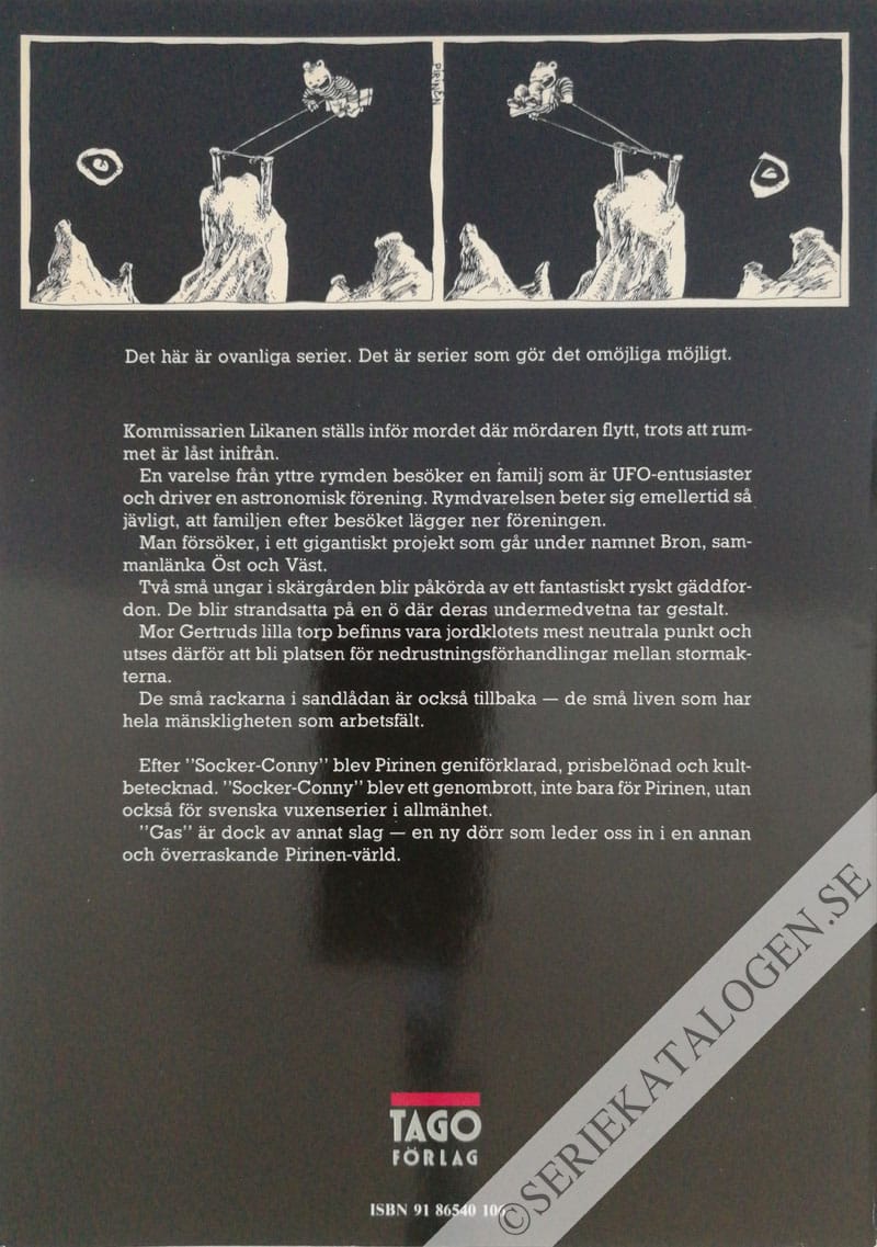Baksida (1987)