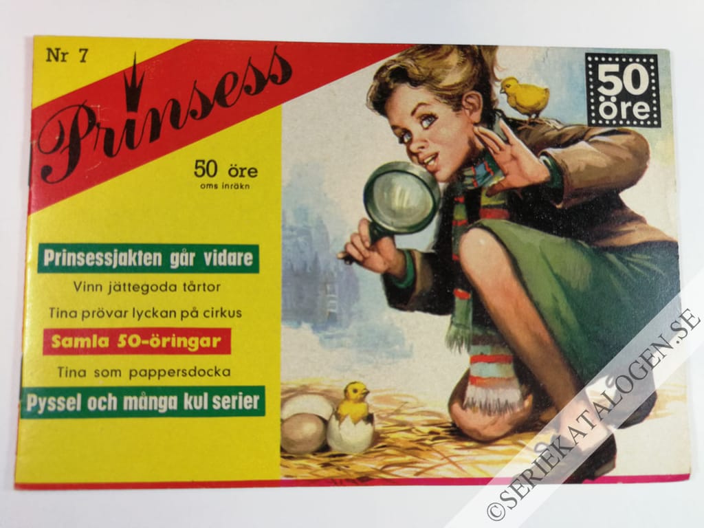 Framsida (1963)