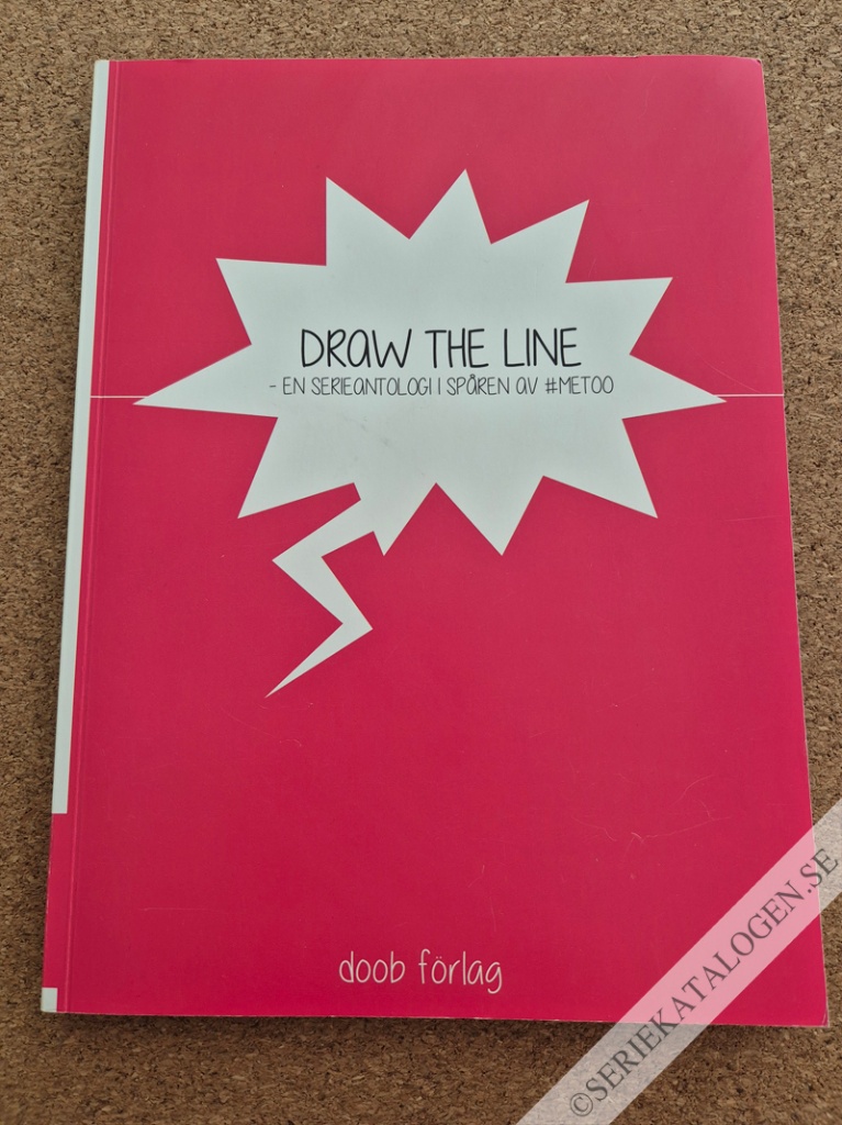 Draw the line (2018)