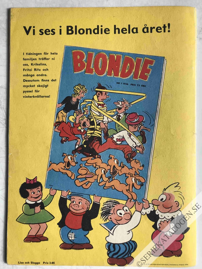 Baksida (1956)