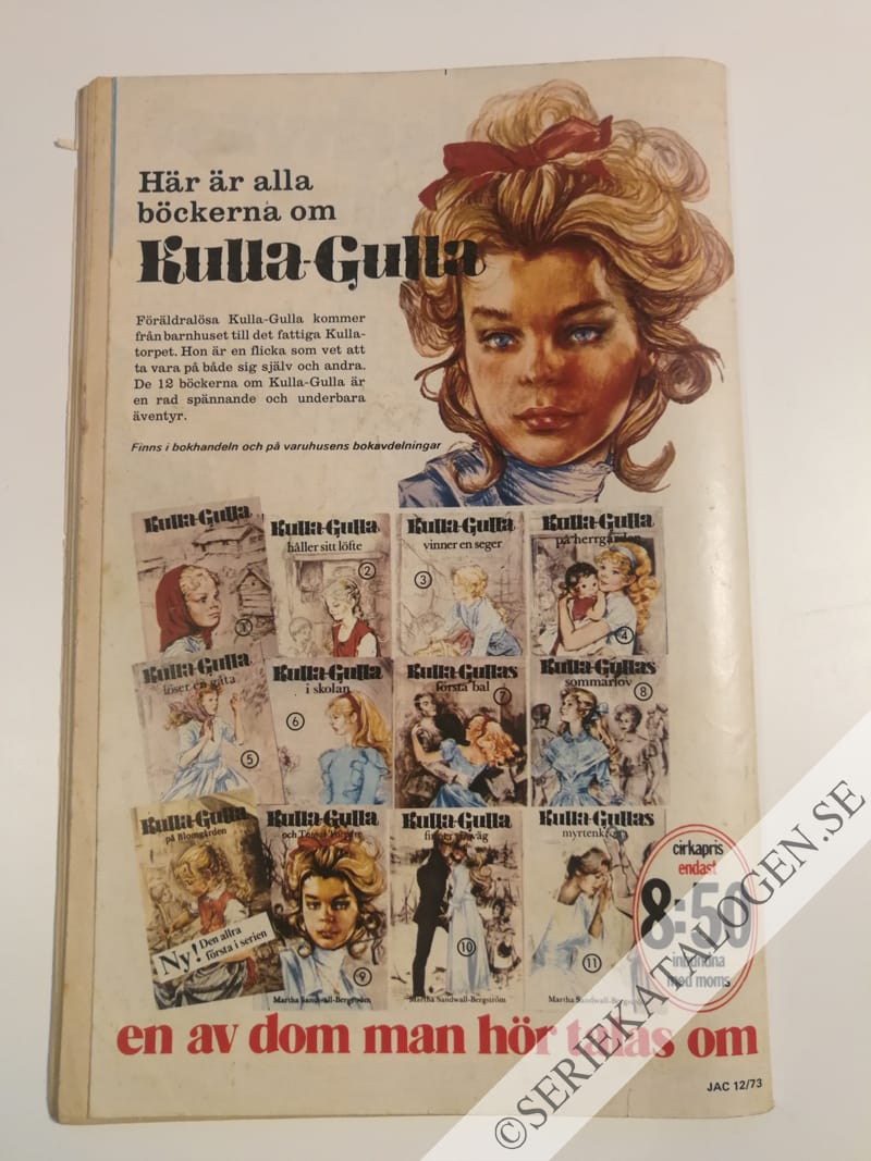 Baksida (1973)
