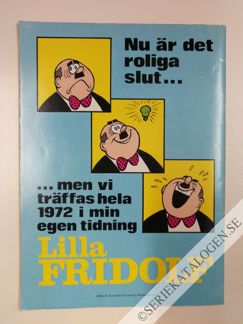 Baksida (1971)