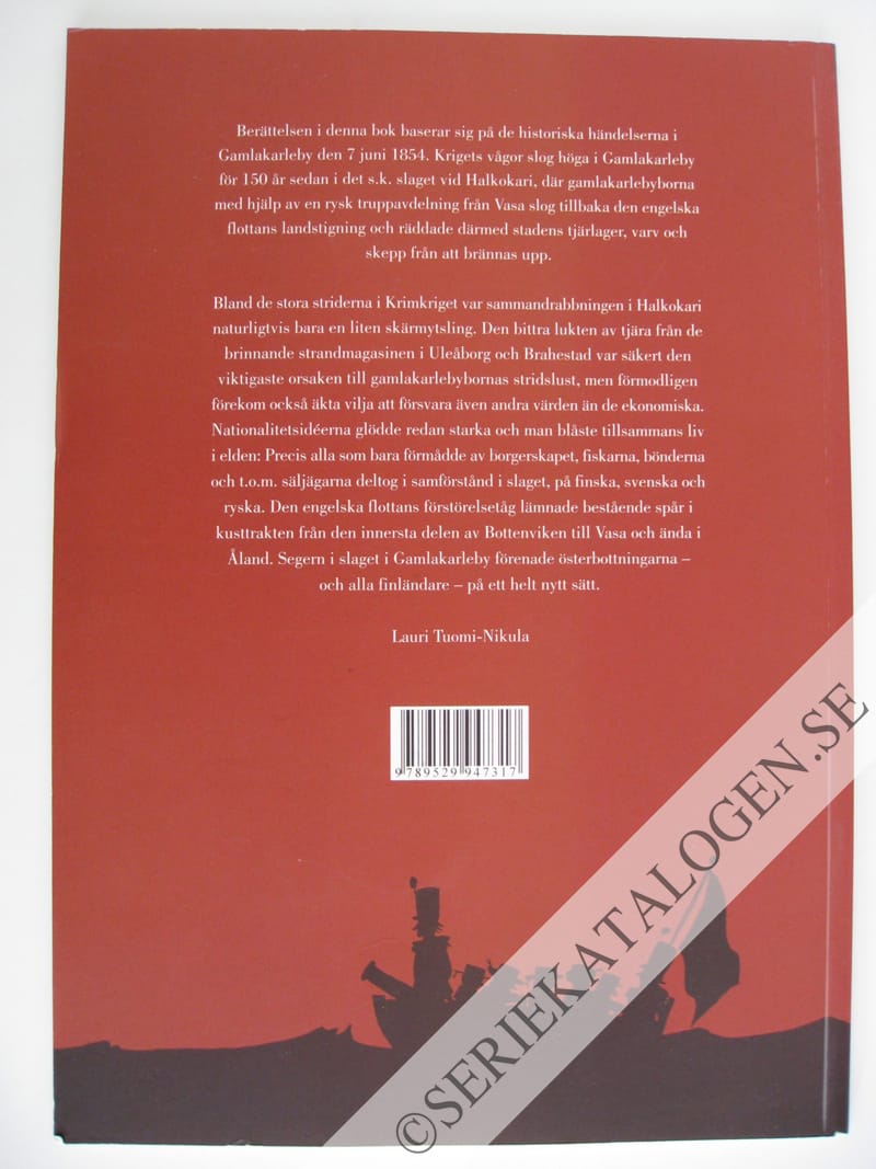 Baksida (2004)