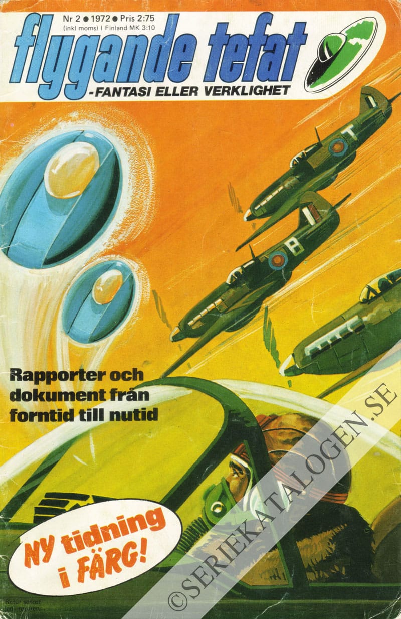 Framsida (1972)
