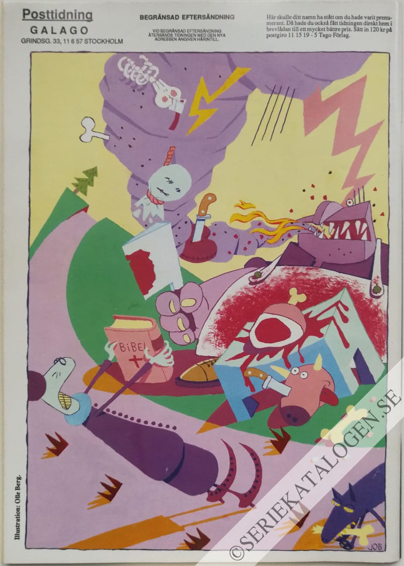 Baksida (1989)