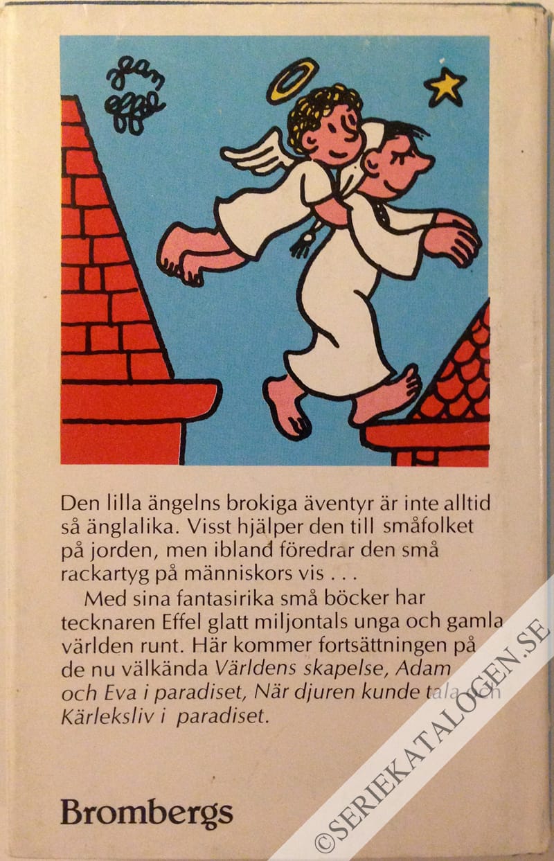 Baksida (1983)
