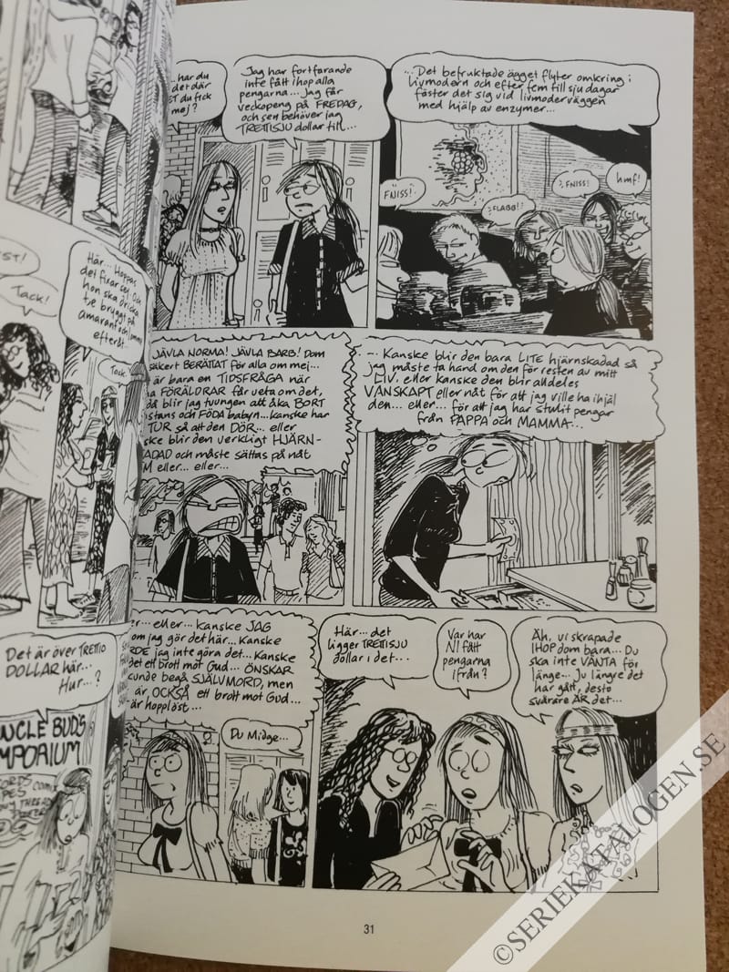 Exempel (1999)