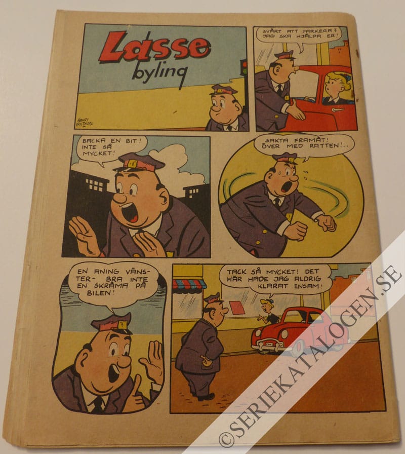 Baksida (1953)