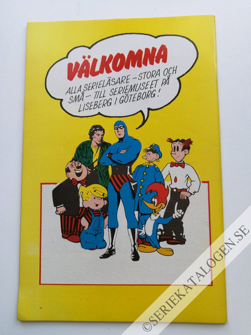 Baksida (1977)