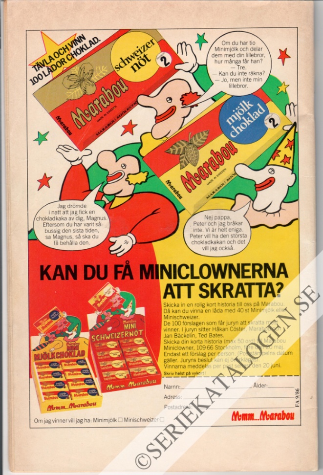 Baksida (1986)