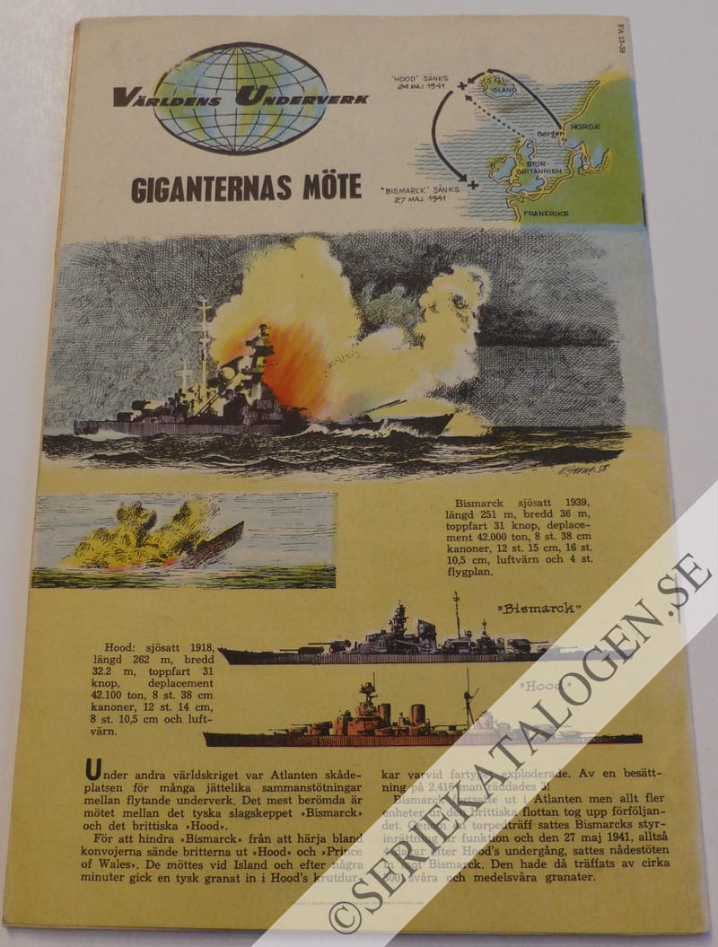 Baksida (1959)