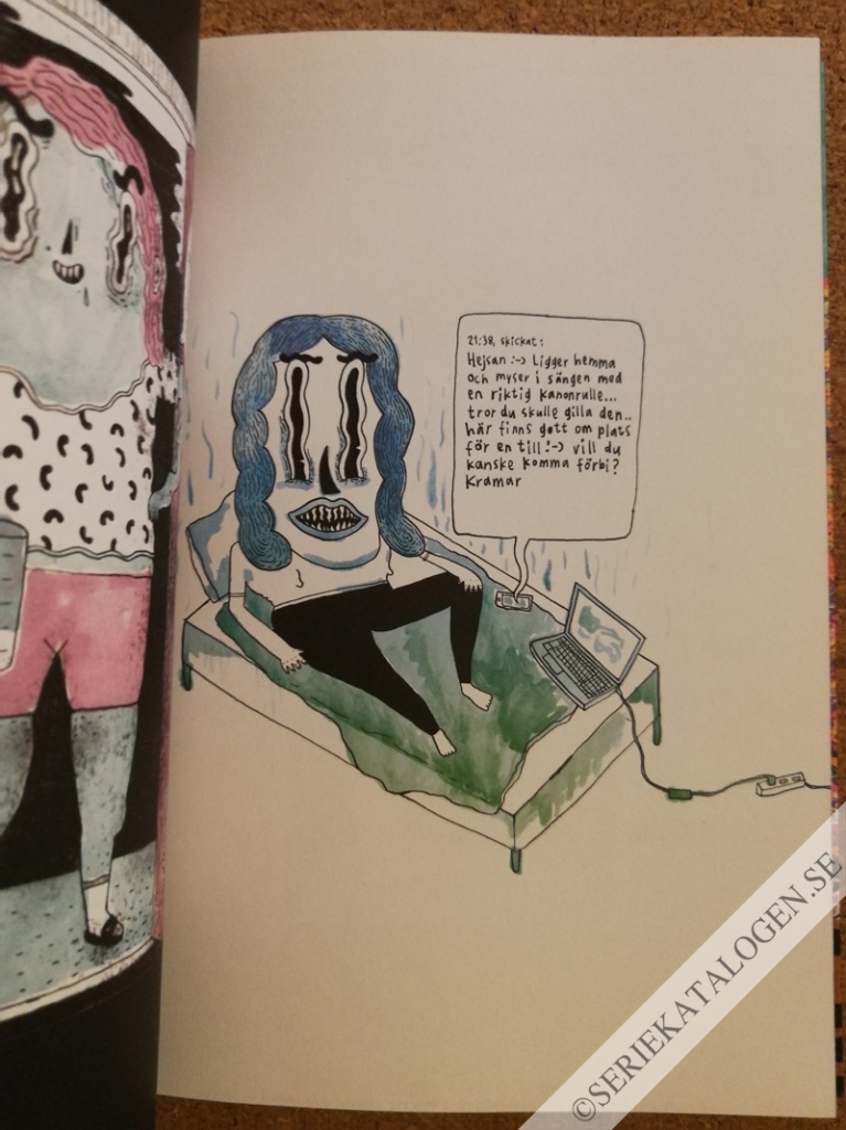 Exempel (2017)