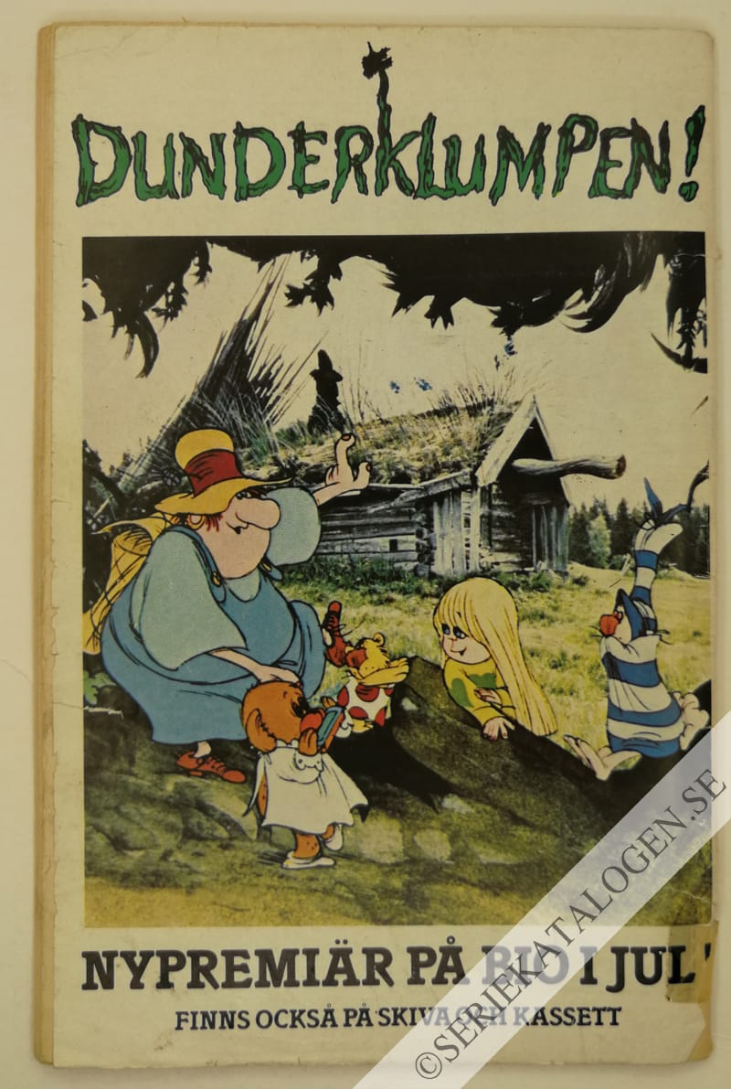 Baksida (1977)