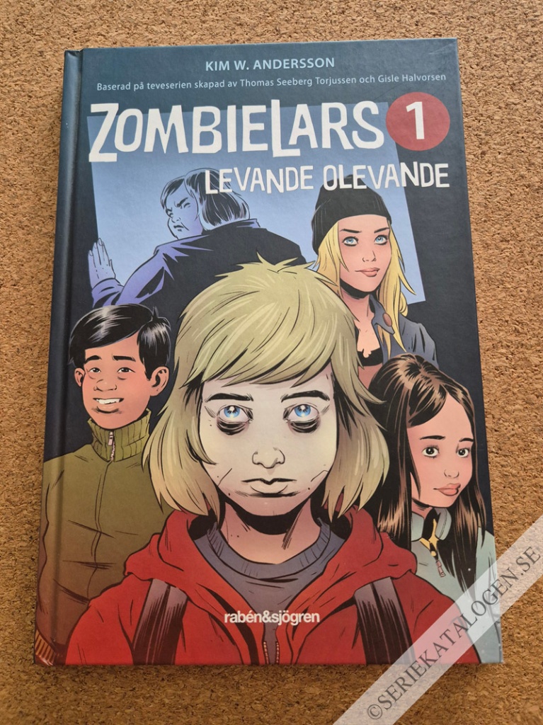 ZombieLars (2020)