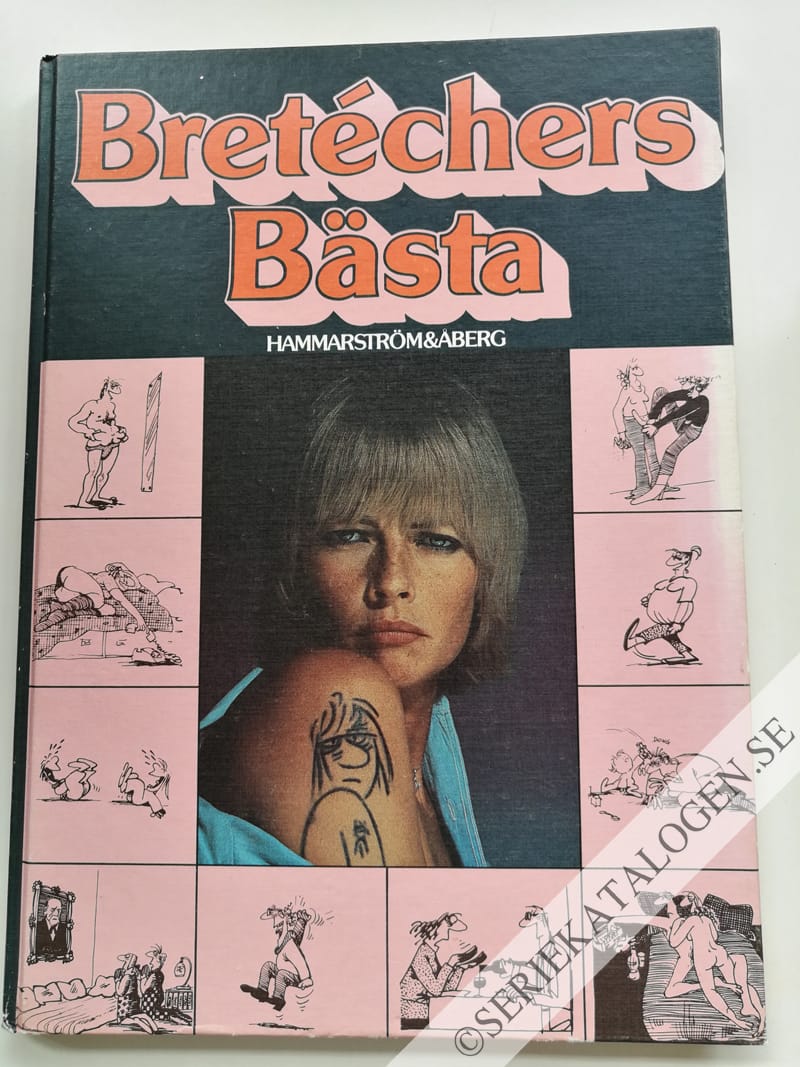 Framsida (1986)