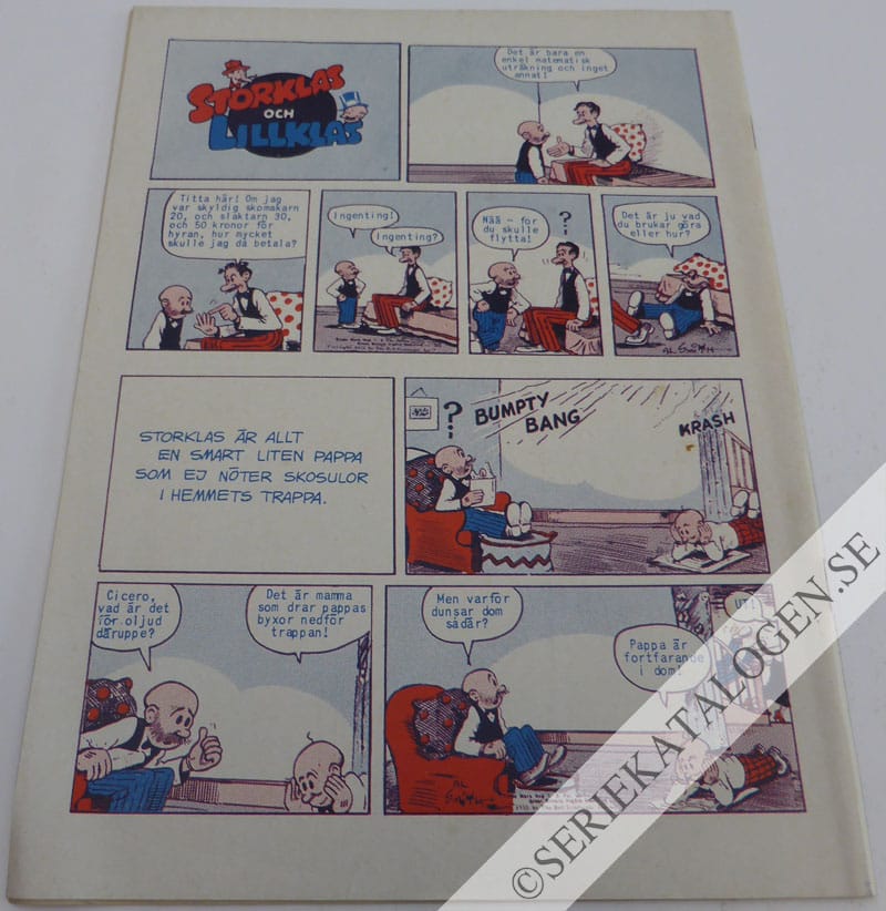 Baksida (1962)