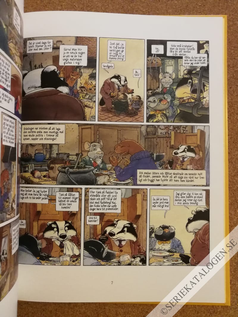 Exempel (1998)