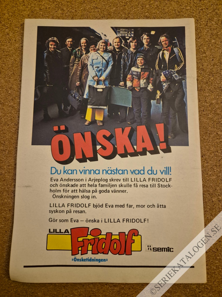 Baksida (1977)