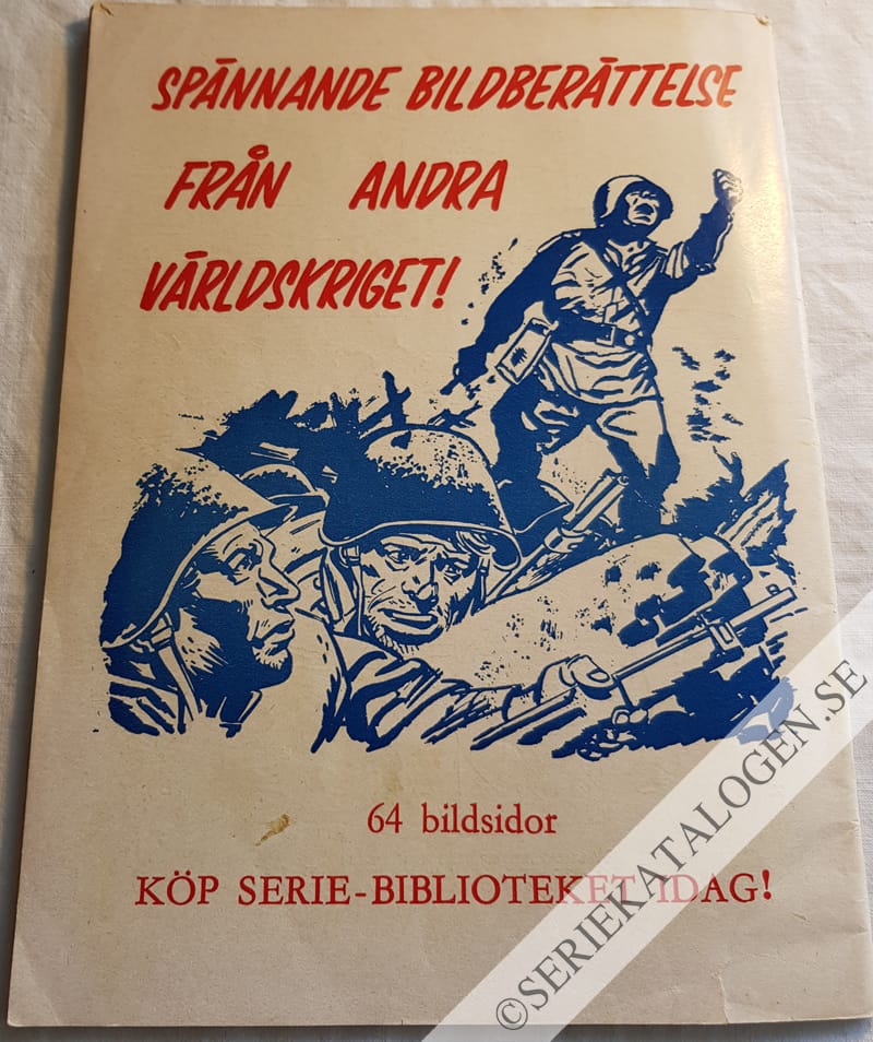 Baksida (1961)