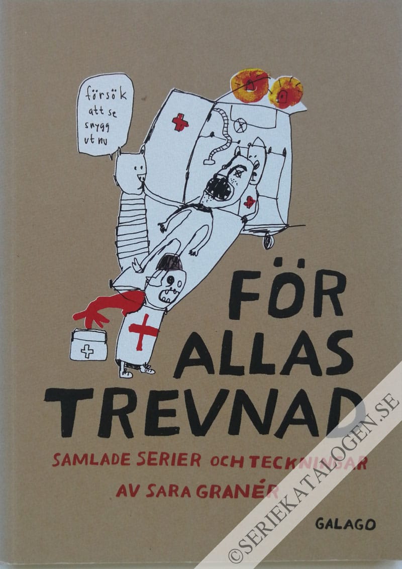 För allas trevnad (2015)